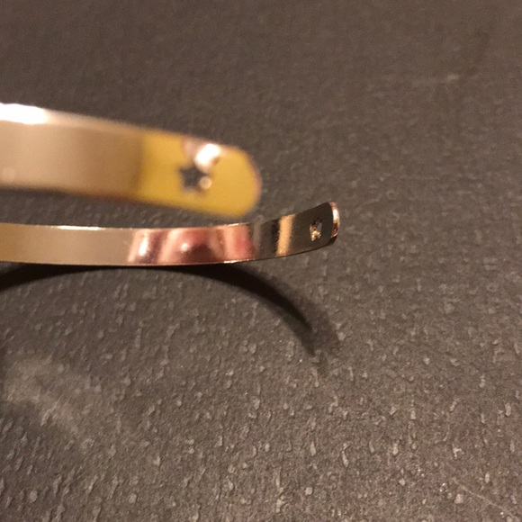 🍭2/$10 NEW “wish” bracelet - Picture 4 of 4